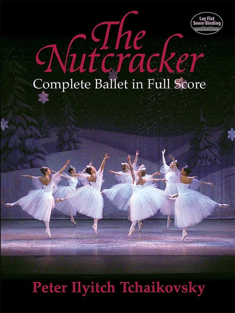 Nutcracker, Complete Ballet